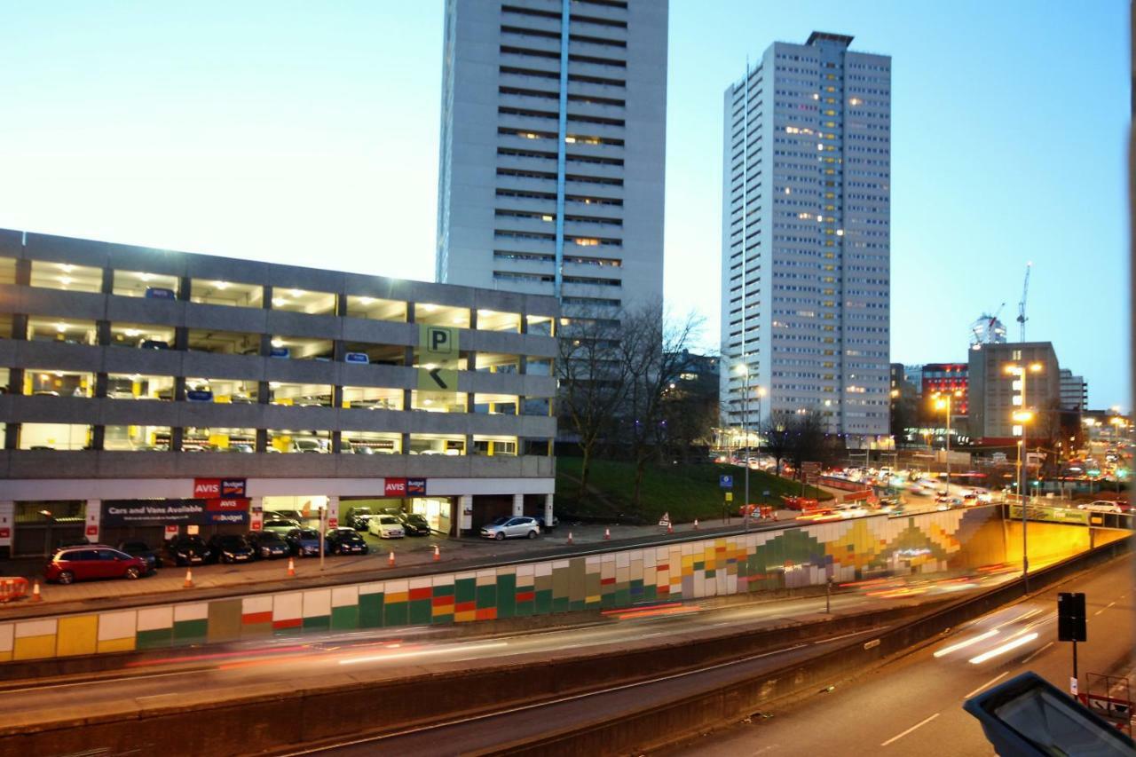 Apartment Horse Fair In Centre By Hf Group Birmingham