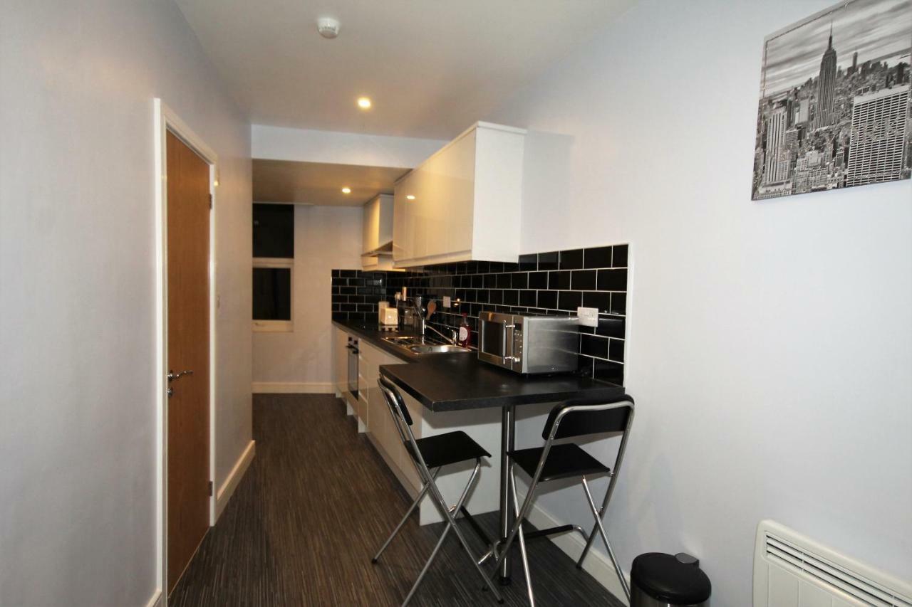 Apartment Horse Fair In Centre By Hf Group *
