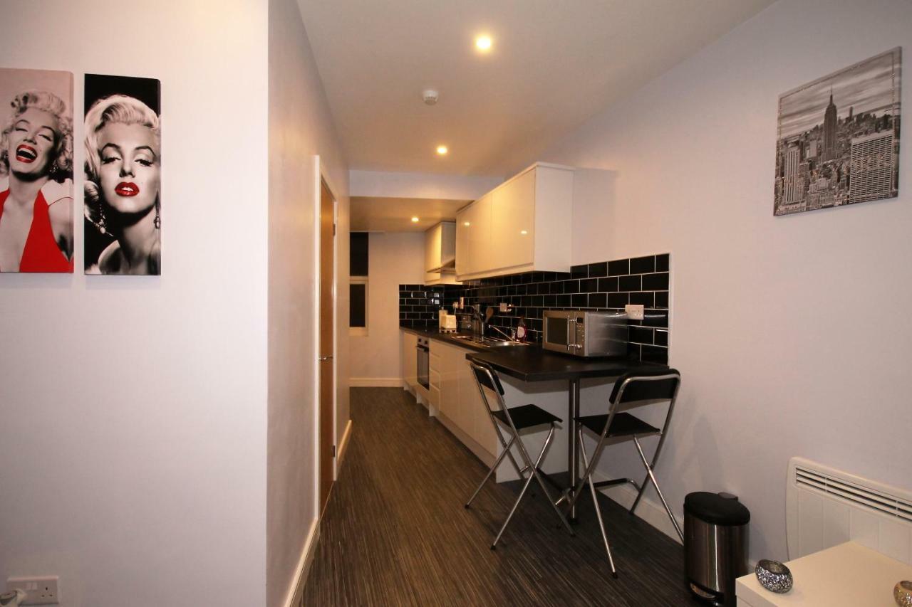 Horse Fair In Centre By Hf Group Apartment *