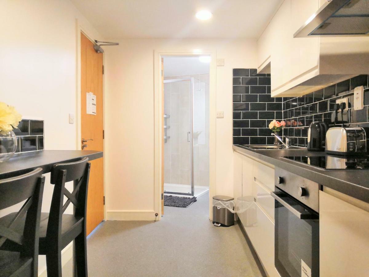 Apartment Horse Fair In Centre By Hf Group Birmingham