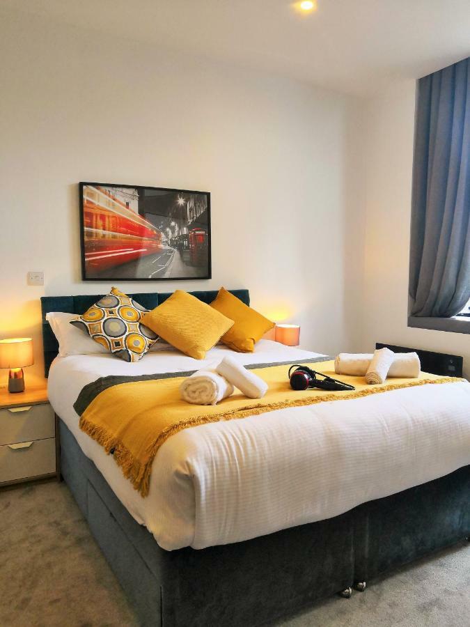 Apartment Horse Fair In Centre By Hf Group *