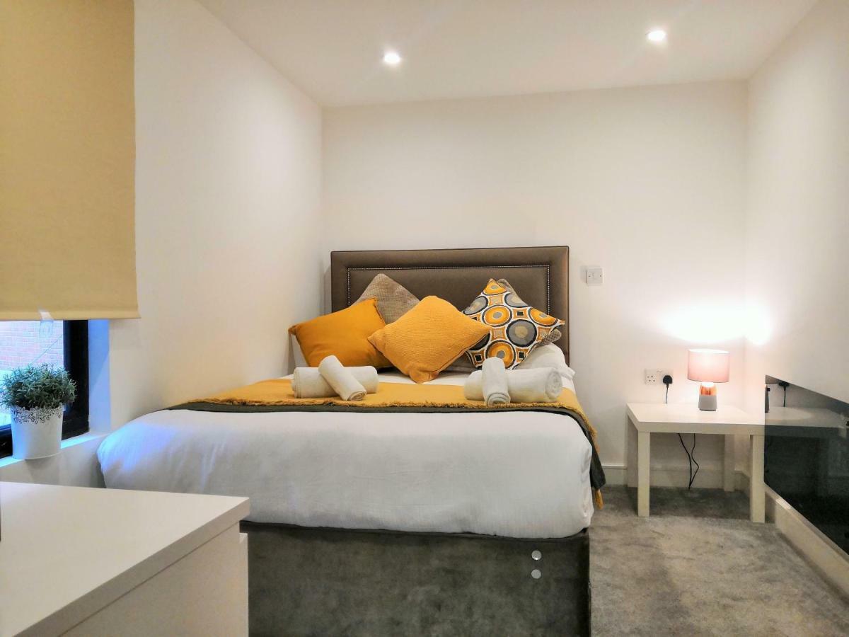 Horse Fair In Centre By Hf Group Apartment *
